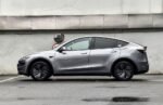 2026 Tesla Model Y(Facelift)– China Export Vehicle |  Chinese Ev Cars in Ethiopia - Image 4