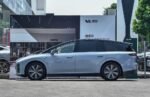 2026 Li Auto i8 Standard– China Export Vehicle |  Chinese Ev Cars in Ethiopia - Image 4