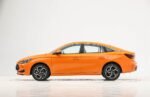 2026 MG5– China Export Vehicle |  Chinese Ev Cars in Ethiopia - Image 4