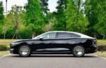 Voyah Passion L 2026– Factory Price From China |  Chinese Ev Cars in Ethiopia - Image 2