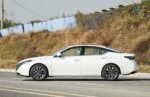 Nissan Teana 2026– Factory Price From China |  Chinese Ev Cars in Kenya - Image 3