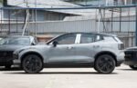 2026 Volvo EX30 Cross Country– China Export Vehicle |  Chinese Ev Cars in Ethiopia - Image 4