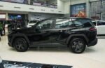 Toyota RAV4 2026 Hybrid– Factory Price From China |  Chinese Ev Cars in Ethiopia - Image 2