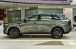 Hongqi HS6 PHEV 2026– Factory Price From China |  Chinese Ev Cars in Kenya - Image 3