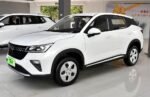 2026 Wuling Alvez– China Export Vehicle |  Chinese Ev Cars in Ethiopia - Image 4