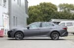 2026 Toyota Camry– China Export Vehicle |  Chinese Ev Cars in Kenya - Image 4
