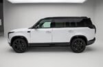 ROX ADAMAS 2026– Factory Price From China |  Chinese Ev Cars in Ethiopia - Image 3