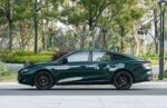 MG7 2026– Factory Price From China |  Chinese Ev Cars in Ethiopia - Image 3