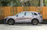 SAIC H5 EREV–– Factory Price From China |  Chinese Ev Cars in Ethiopia - Image 4