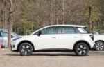 AION UT 2026– China Export Vehicle |  Chinese Ev Cars in Ethiopia - Image 4