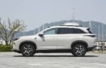 BYD Sealion 07 DM 2026– China Export Vehicle |  Chinese Ev Cars in Ethiopia - Image 4