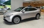 NIO ONVO L60 2026– Ready for Export From China |  Chinese Ev Cars in Ethiopia - Image 3