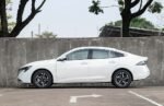 Nissan Sylphy 2026– Ready for Export From China |  Chinese Ev Cars in Ethiopia - Image 3