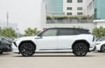 2026 Honda S7– China Export Vehicle |  Chinese Ev Cars in Ethiopia - Image 4