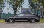 GAC Hyptec A800 2026– Ready for Export From China |  Chinese Ev Cars in Ethiopia - Image 3