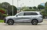 2026 Deepal S09– China Export Vehicle |  Chinese Ev Cars in Ethiopia - Image 4