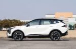 Kia Sportage 2026– Ready for Export From China |  Chinese Ev Cars in Kenya - Image 3