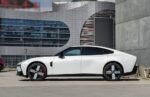 Xpeng P7 2026– Ready for Export From China |  Chinese Ev Cars in Ethiopia - Image 3