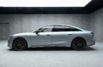 Audi A6L 2026– Ready for Export From China |  Chinese Ev Cars in Ethiopia - Image 4