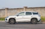 BYD Song Ultra EV 2026– Ready for Export From China |  Chinese Ev Cars in Kenya - Image 3