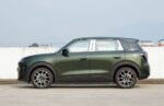 Leapmotor A10 2026– Ready for Export From China |  Chinese Ev Cars in Ethiopia - Image 4