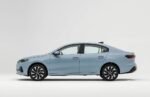 Volkswagen Sagitar S 2026– Ready for Export From China |  Chinese Ev Cars in Kenya - Image 2