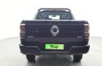 King Kong Cannon 2026 model 2.0T Diesel 6AT 2WD Elite Version– Ready for Export From China |  Chinese Ev Cars in Kenya - Image 3