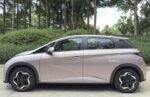 BYD Dolphin 2026 Fashion Edition– Factory Price From China |  Chinese Ev Cars in Ethiopia - Image 2