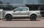 2026 Gwm Cannon Alpha Hi4-T– China Export Vehicle |  Chinese Ev Cars in Ethiopia - Image 3