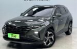 2026 Hyundai Tucson L 1.5T LUX Front-Wheel Drive Premium Edition– Factory Price From China |  Chinese Ev Cars in Ethiopia - Image 3