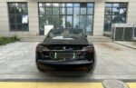 Tesla Model Y 2026 Standard Range Rear-Wheel Drive– Factory Price From China |  Chinese Ev Cars in Ethiopia - Image 3