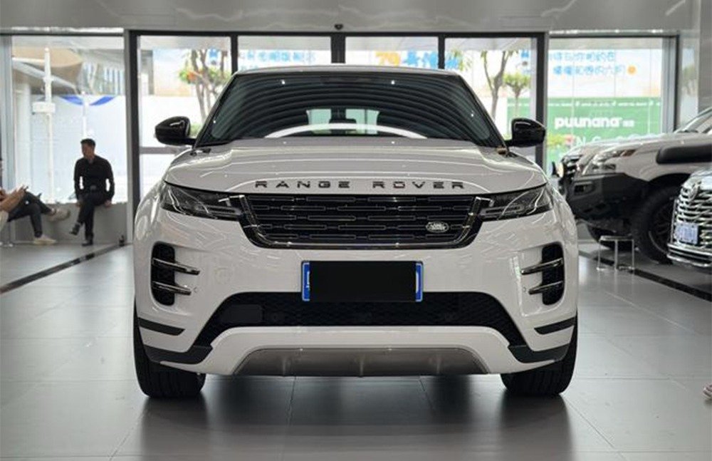imgi_5_Range Rover Evoque 4 Range Rover Evoque 2026 Model 2.0T SE Premium Edition– Ready for Export From China | Chinese Ev Cars in Ethiopia - Image 1