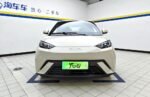 BYD Seagull 2026 model 305KM Vitality Edition– Ready for Export From China |  Chinese Ev Cars in Ethiopia