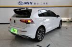 Volkswagen Golf 2026 280TSI DSG Pro– Factory Price From China |  Chinese Ev Cars in Ethiopia - Image 2