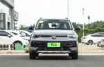2026 Volkswagen Tharu XR– China Export Vehicle |  Chinese Ev Cars in Ethiopia
