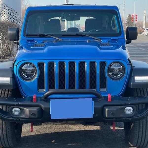 Jeep Wrangler 2026 2.0T Rubicon 4-door version– Ready for Export From China |  Chinese Ev Cars in Ethiopia