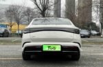 BYD Seal DM 2026 Honor Edition DM-i 1.5L 121KM Premium Trim– Ready for Export From China |  Chinese Ev Cars in Kenya - Image 2