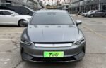 BYD Qin PLUS 2026 EV 500KM Premium Edition– Factory Price From China |  Chinese Ev Cars in Ethiopia