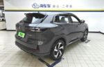 Changan CS55 PLUS 2026 Model Third Generation 1.5T DCT Premium Version– Ready for Export From China |  Chinese Ev Cars in Ethiopia - Image 3
