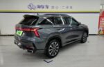 Changan CS75 PLUS 2026 Model Third Generation 1.5T Automatic Premium Version– Ready for Export From China |  Chinese Ev Cars in Ethiopia - Image 3