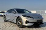 Denza Z9GT DM 2026 Model 1100 All-Wheel Drive Ultra Edition– Factory Price From China |  Chinese Ev Cars in Ethiopia - Image 3