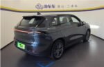 Leapmotor C10 2026 Model, Range-Extended, 210 LiDAR Version– Ready for Export From China |  Chinese Ev Cars in Kenya - Image 3