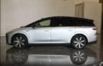 2026 Li i8– China Export Vehicle |  Chinese Ev Cars in Ethiopia - Image 3