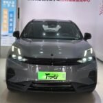 Lynk & Co 06 2026 Relive 1.5T Ultra– Ready for Export From China |  Chinese Ev Cars in Ethiopia