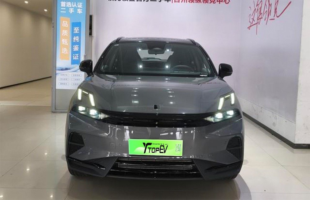 imgi_5_lynk 06 3 Lynk & Co 06 2026 Relive 1.5T Ultra– Ready for Export From China | Chinese Ev Cars in Ethiopia - Image 1