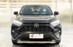 Toyota RAV4 2026 model 2.0L CVT front-wheel drive Style Edition– Factory Price From China |  Chinese Ev Cars in Ethiopia