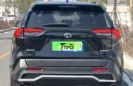 Toyota RAV4 2026 Model 2.0L CVT Front-Wheel Drive Urban Edition– Factory Price From China |  Chinese Ev Cars in Ethiopia - Image 3