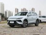 2026 Byd Song Plus New Energy Dm-I 110km 5g Flagship Plus Automatic– Ships Worldwide From China |  Chinese Ev Cars in Ethiopia - Image 2