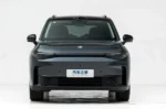 2026 Leapmotor C16 Extended Range 200 Electric Car– In Stock in China |  Chinese Ev Cars in Ethiopia - Image 3