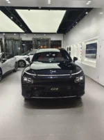 Xpeng G9 Long-Range EV SUV Rwd/Awd 5 Seats Electric Car– In Stock in China |  Chinese Ev Cars in Ethiopia
